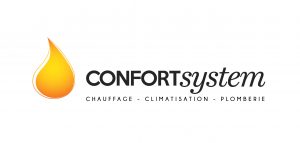 Logo de l'entreprise Confort System