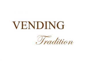 Vending Tradition