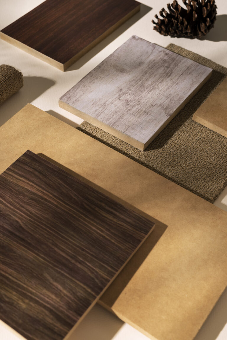 Agencement sur-mesure professionnel : design, fabrication et installation
